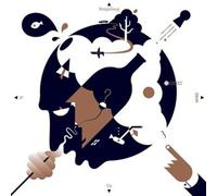 M185 - EVERYTHING IS UP - CD - F72z
