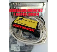 M197 CENTRALINA INIEZIONE MICROTEC DUCATI 749 848 998 999 1098 1198 altre