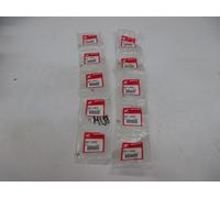 M198 Honda CB 550 _750 F_K palla di testa girevole 8mm Ponte della forchetta del