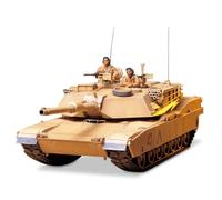 M1A1 Abrams Main Battle Tank 1/35 (Japan Import)