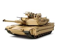 TAMIYA 1/35 U.S. MAIN BATTLE TANK M1A2 SEP ABRAMAS TUSK II