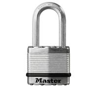 M1EURDLF Master Lock Lucchetto 45Mm Alta Sicurezza Excell