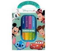 M1L Disney Baby