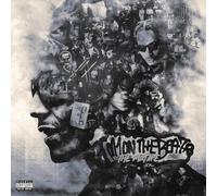 M1onTheBeat - M1onTheBeat The Mixtape