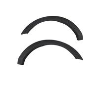 M1PB-S16D238-AB Passaruota Anteriore Sopracciglia Archi Modanatura Svasature Rifiniture Parafango Parafango Per Ford Per Bronco Sport 2021-2023 RESPUNEKBAH(A Pair)