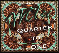 M1u - Quarter To One