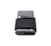 M1WCF Dell AC Adapter, 65W, 19.5V, 3 Pin, Type C, C6 Power Cord 0CP6DF C6