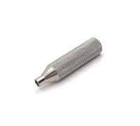 M2.0 Manicotto Dado Bloccaggio Strumento Rimozione Mozzo Ruota Con Esagono Incassato Materiale In Ferro Per Parti Aggiornamento Per Auto RC 1/28 Accessorio Ricambio RC