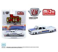 M2 1975 Chevrolet Cheyenne Super 30 Dually C10 In The Park 39000-MJS08 1/64