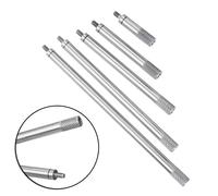 M2.5-20/40/60/80 / 100mm 5 Dial Digitale Indicatore Tester-Extension Stelo Rod