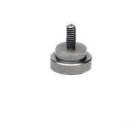 M2.5 Flat Point Set for per dial Gauge Depth Measurement M2.5(D10-L5) | M2.5 threaded shank, fits per dial gauges, altimeters, depth gauges, precise measurement tools