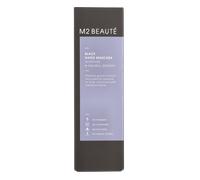 M2 Beaute Black Nano Mascara 6ml Donna