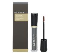 M2 Beaute Eyebrow Enhancer Color & Care 6ml Brown Trucco sopracciglia