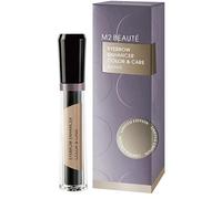 M2 Beauté Siero sopracciglia Color & Care Biondo 6 ml