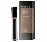 M2 Beaute Eyebrow Enhancer Color Care Brown 6Ml
