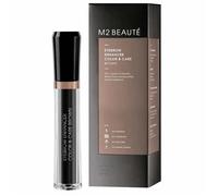 M2 Beauté Eyebrow Enhancer Color Care Brown 6ml