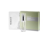 M2 Beauté Ultra Pure Solutions maschera Hybrid Second Skin Eye Mask Collagen 30 ml