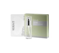 M2 Beauté Ultra Pure Solutions maschera Hybrid Second Skin Eye Mask Collagen 30 ml