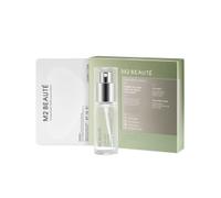 M2 Beauté Ultra Pure Solutions maschera Hybrid Second Skin Eye Mask Collagen 30 ml