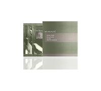 M2 BEAUTÉ Cura Ultra Pure Solutions Oil-Free Eye Make-up Remover Tamponi detergenti 7 Stk.