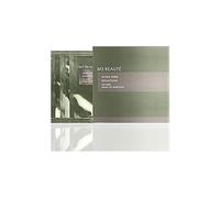 M2 BEAUTÉ Cura Ultra Pure Solutions Oil-Free Eye Make-up Remover Tamponi detergenti 7 Stk.