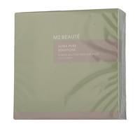 M2 Beauté Ultra Pure Solutions Hybrid Second Skin Eye Mask Collagen 14 pezzi