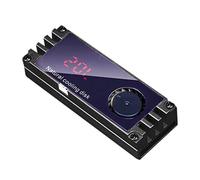 M2 Heatsink Heat Dissipation Radiators M.2 Cooling Sink Thermal Pad for Nvme 2280 22110 Ssd Hard Drive