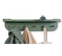 M2 Kollektion Appendiabiti da parete Jil 1", 70 x 15 x 12 cm
