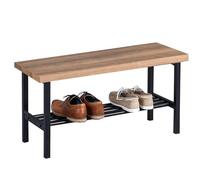 M2 Kollektion Panca appendiabiti Lenz, 80 x 40 x 30 cm