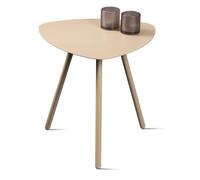M2 Kollektion Tavolino Mira 2", 50 x 50 x 50 cm