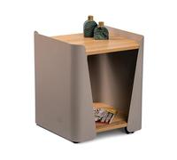 M2 Kollektion Tavolino Sandro 3", 40 x 48 x 40 cm