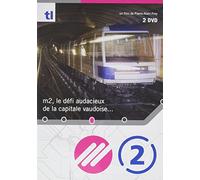 m2, le défi audacieux de la capitale vaudoise