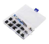 M2 M2.5 M3 Vite per 144001 1/14 RC Ricambi Auto un Testa Cilindr8716