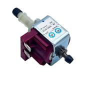 M2 M4 Pompa Di Aspirazione Elettromagnetica Macchina Da Caffè 18w Pulitore For Motore A Vapore Pentola A Vapore Pompa Elettromagnetica In Ferro Sospeso