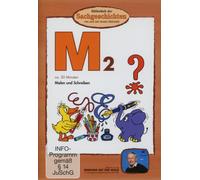 Bibliothek der Sachgeschichten - (M2) Malen und Schreiben (DVD) Armin Maiwald