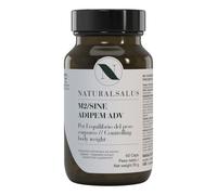M2 Sine Adipem Adv 60 Capsule
