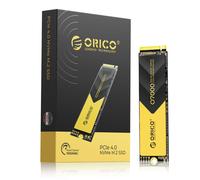 M2 SSD 1TB NVMe SSD M 2 con Dissipatore PCIe 4.0 x 4 fino a 7000MB/s SLC Cache