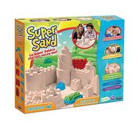 Super Sand- Super Sabbia, Multicolore, 873177