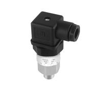 M20-1.5 20-200bar pressostato meccanico standard membrana in acciaio inossidabile regolabile controllo pressione olio e membrana pistone acqua(0.2-2.5bar)