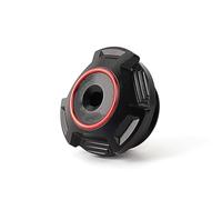 M20 1.5 Per BENELLI Per TRK 502 502X 502C BN302 752S LEONCINO 500 250 TRAIL TNT 125 300 600 Tappo Riempimento Olio Motore Per Moto CNC Olio Tappo di riempimento(Red)