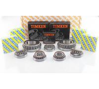 M20/M32 Cambio Alfa Romeo, Opel, Vauxhall Cuscinetto Kit Revisione TIMKEN SNR