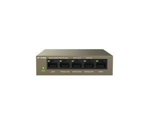 M20-POE 6932392828235 ROUTER IP-COM M20-PoE 5P CLOUD MANAGED PoE ROUTER Dual Cor