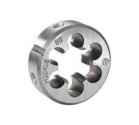 M20 x 1.5 Right Hand Thread Die Metric Machine HSS High Speed Steel_A