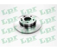 M2015P Disco freno Lpr