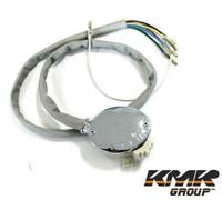 M2017 DEVIOLUCE DEVIOLUCI COMMUTATORE LUCI LAMBRETTA 125 150 D LD