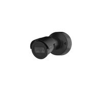 M2036-LE Black - 4 MP affordable camera with - deep learning- Quad HD 1440p/4 MP