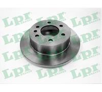 LPR M2043P Disco freno