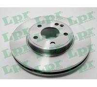 M2083V Disco freno Lpr