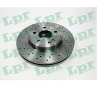 Lpr Lpr Frenante M2090V