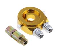 m20x1,5 adattatore per termostato filtro radiatore piastra sandwich adattatore